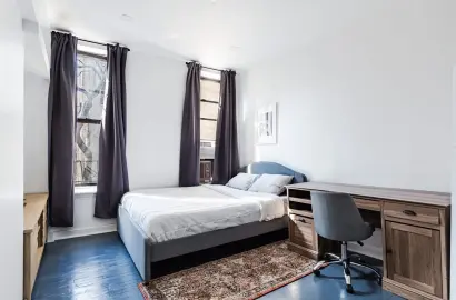 Studio Apartment in Queens Area