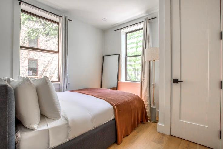 Theater Place Furnished Apartment - Greater Buffalo