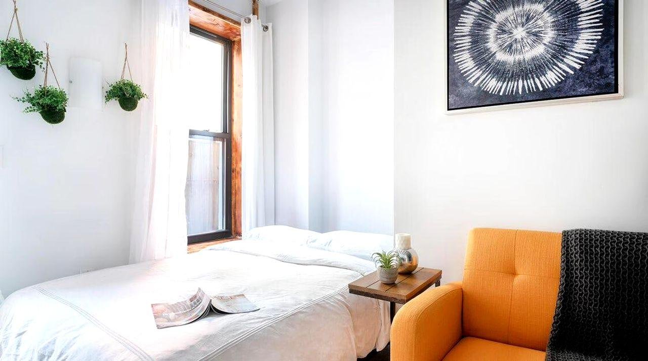 Studio in Gramercy Park