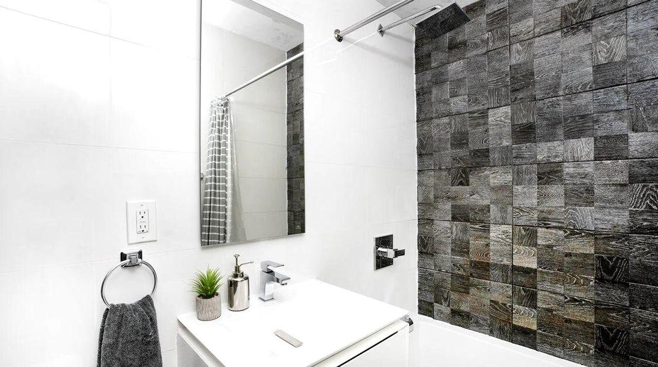 Studio in Gramercy Park